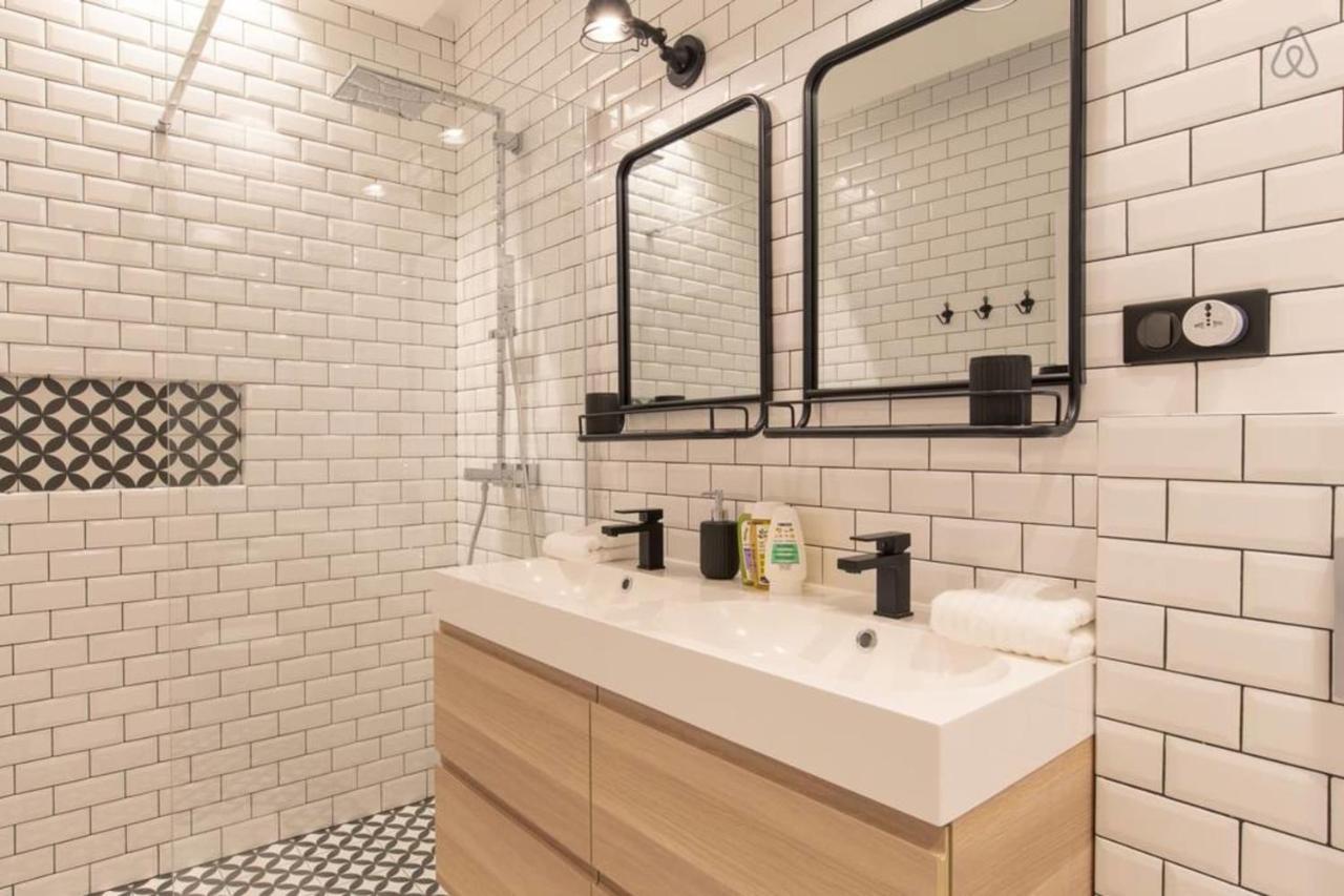Appartement Cours Saleya Brand-new! Old Town And *