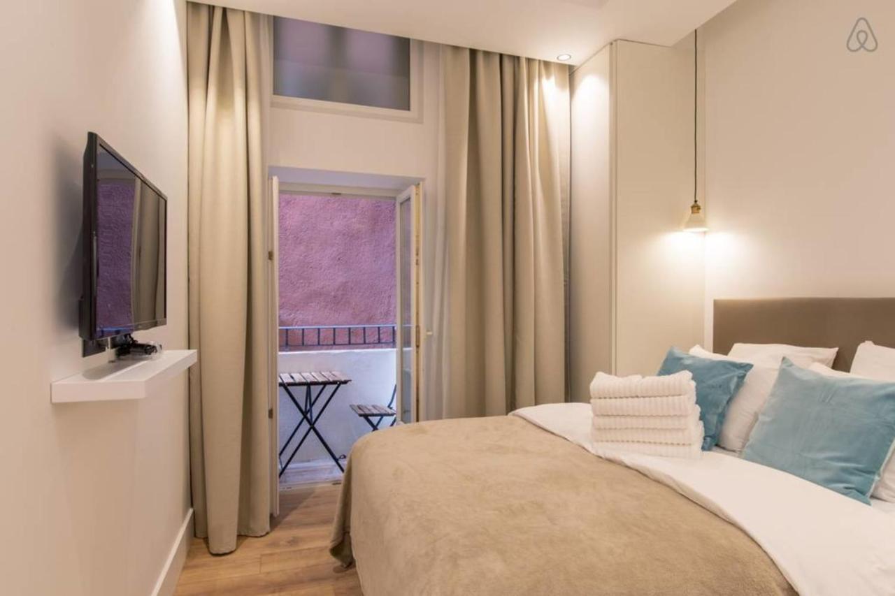 Appartement Cours Saleya Brand-new! Old Town And Nice