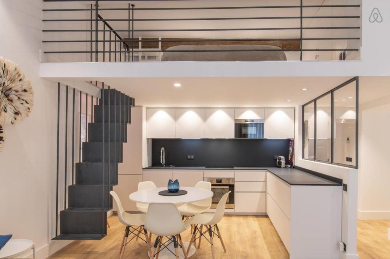 Cours Saleya Brand-new! Old Town And Apartment Nice