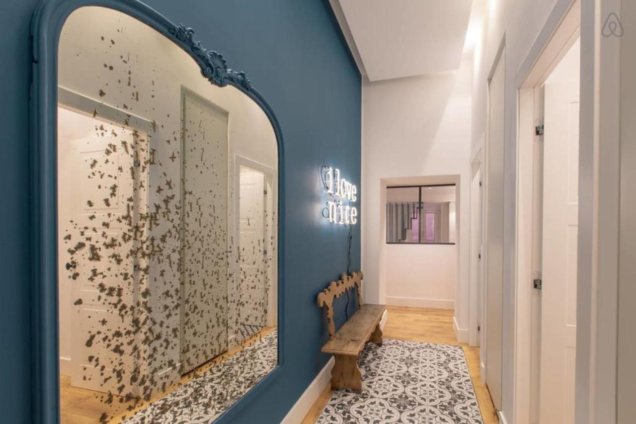 Cours Saleya Brand-new! Old Town And Apartment Nice