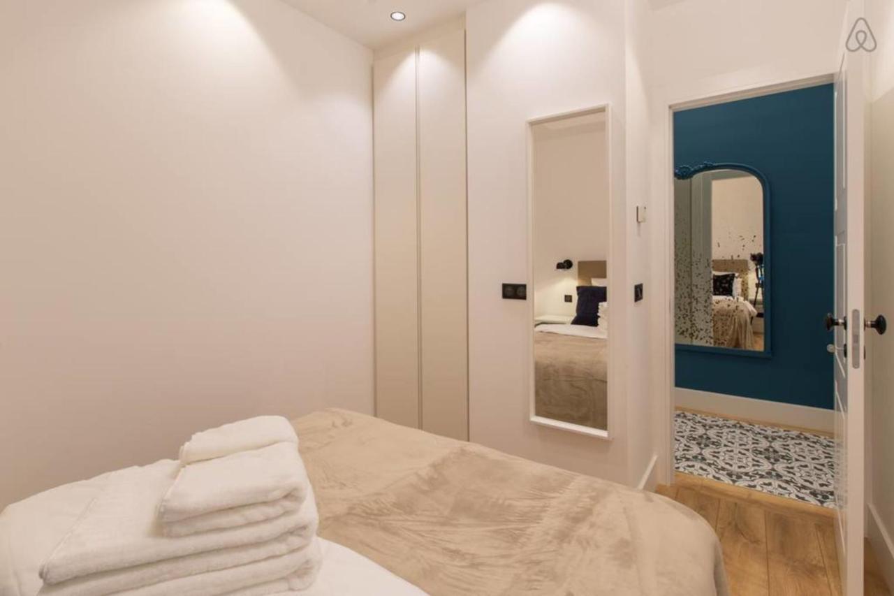 Apartment Cours Saleya Brand-new! Old Town And Nice